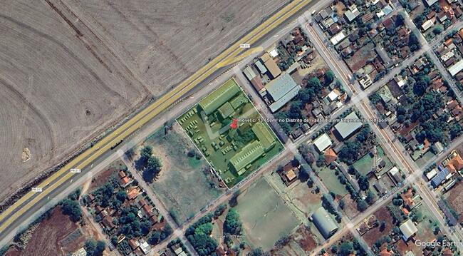 Imóvel C/ 13.650m² No Distrito De Ivailândia Em Engenheiro Beltrão/pr, localizado em Engenheiro Beltrão - PR, bairro Distrito de Ivailândia