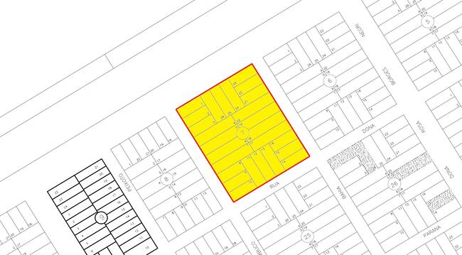 Imóvel C/ 13.650m² No Distrito De Ivailândia Em Engenheiro Beltrão/pr, localizado em Engenheiro Beltrão - PR, bairro Distrito de Ivailândia