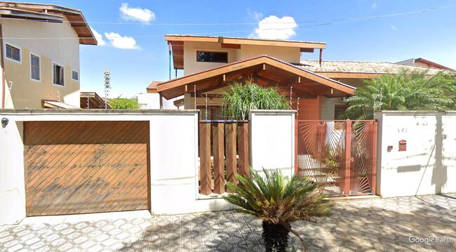 Direitos - Imóvel C/ 472,50m² No Jardim Califórnia Em Taubaté/sp, localizado em Taubaté - SP