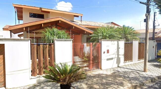Direitos - Imóvel C/ 472,50m² No Jardim Califórnia Em Taubaté/sp, localizado em Taubaté - SP