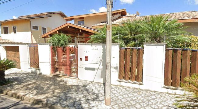 Direitos - Imóvel C/ 472,50m² No Jardim Califórnia Em Taubaté/sp, localizado em Taubaté - SP