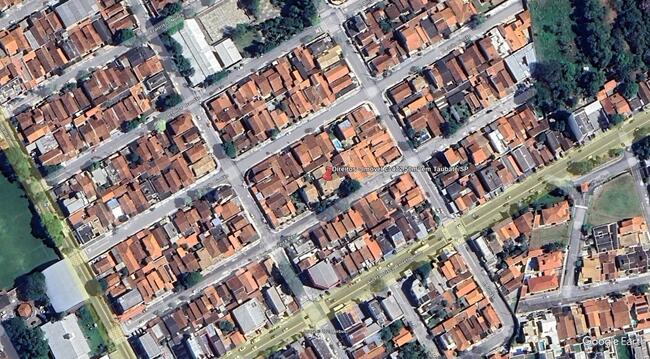 Direitos - Imóvel C/ 472,50m² No Jardim Califórnia Em Taubaté/sp, localizado em Taubaté - SP