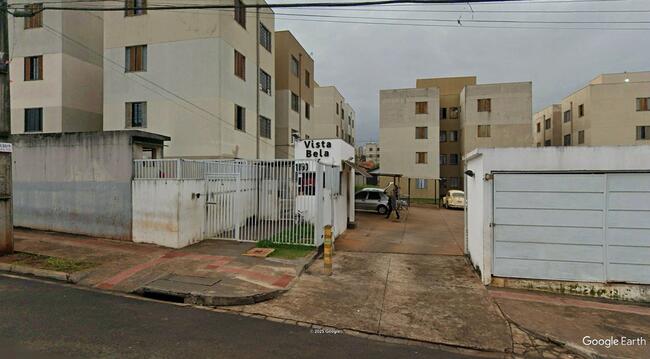 Direitos - Apto Nº 03 Do Vista Bela V Em Londrina/pr, localizado em Londrina - PR