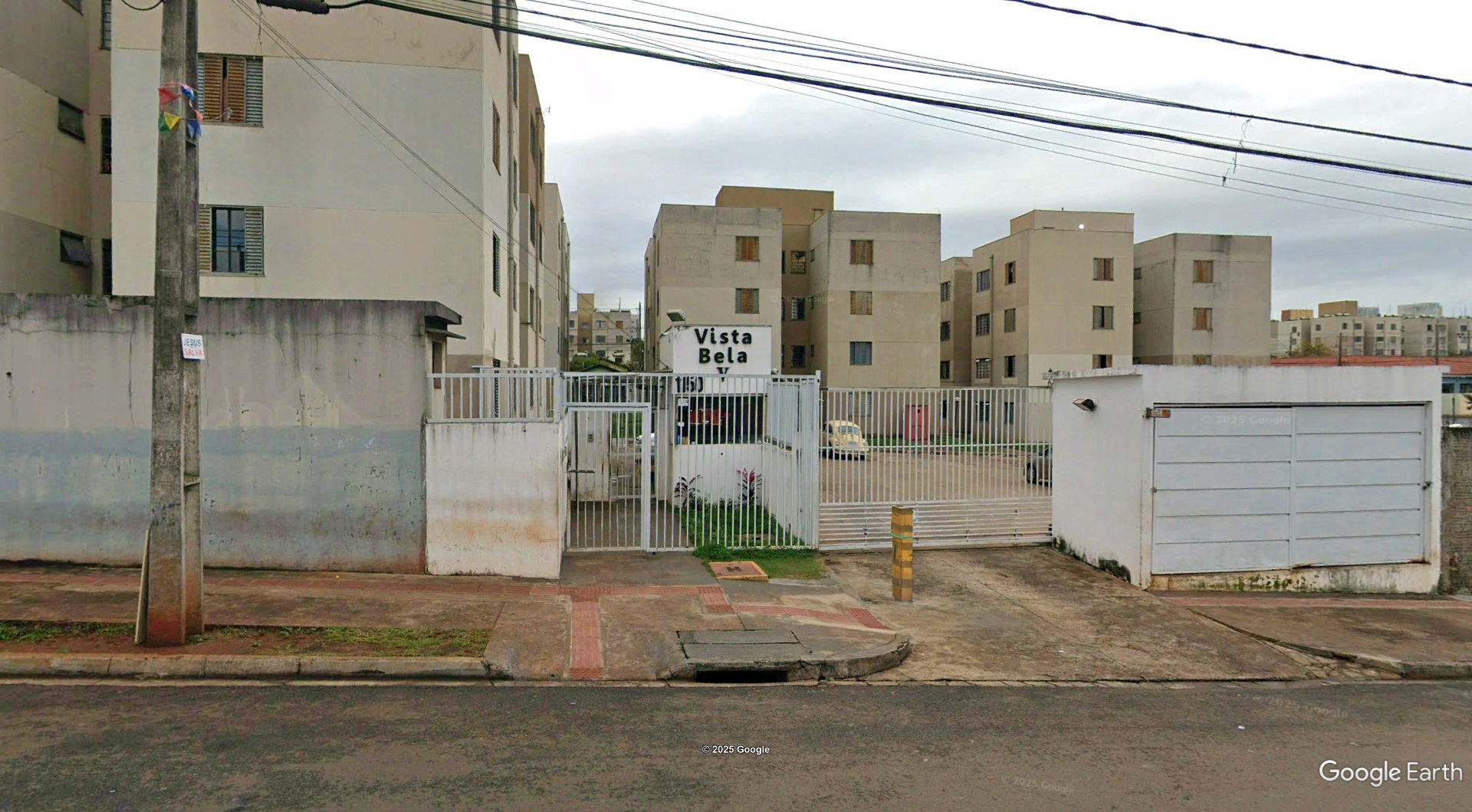 Direitos - Apto nº 03 do Vista Bela V em Londrina/PR - leilão judicial - Londrina PR - lance mínimo R$ 48.750