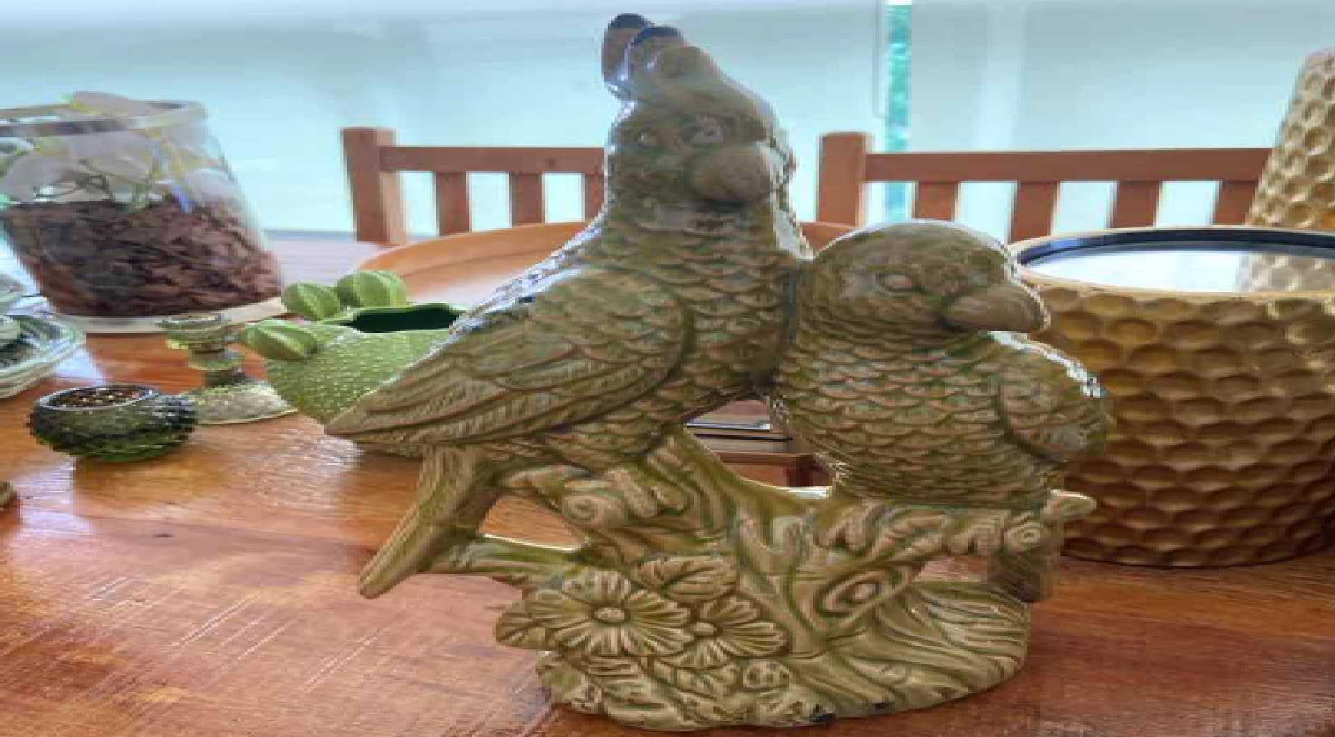 02 pássaros R 1555 - leilão judicial - Não informado BR - lance mínimo R$ 100