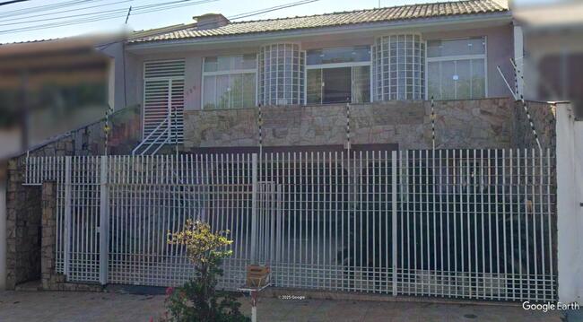 Imóvel C/ 345,80m² Em Londrina/pr, localizado em Londrina - PR