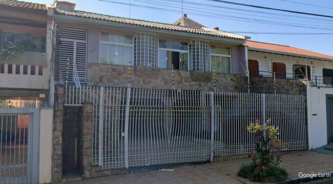 Imóvel C/ 345,80m² Em Londrina/pr, localizado em Londrina - PR