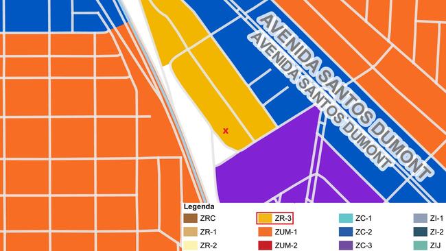 Imóvel C/ 345,80m² Em Londrina/pr, localizado em Londrina - PR