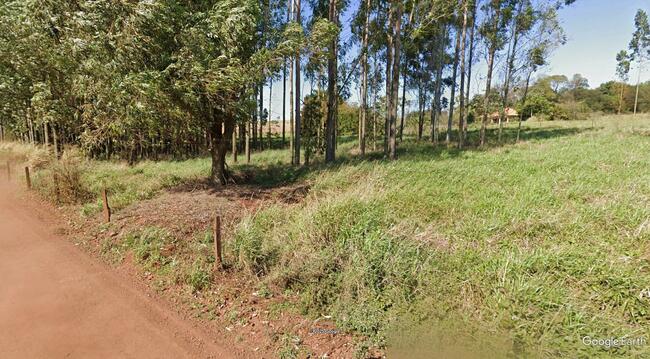 Imóvel C/ 4,68 Alq. Em Mercedes/pr, localizado em Marechal Cândido Rondon - PR