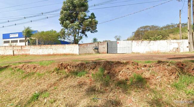 Direitos - Imóvel C/ 2.921,15m² Em Apucarana/pr, localizado em Apucarana - PR, bairro Gleba Nova Ukrania