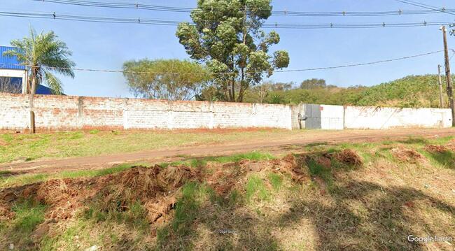 Direitos - Imóvel C/ 2.921,15m² Em Apucarana/pr, localizado em Apucarana - PR, bairro Gleba Nova Ukrania
