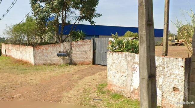 Direitos - Imóvel C/ 2.921,15m² Em Apucarana/pr, localizado em Apucarana - PR, bairro Gleba Nova Ukrania