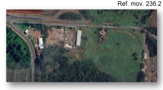 Direitos - Imóvel C/ 2.921,15m² Em Apucarana/pr, localizado em Apucarana - PR, bairro Gleba Nova Ukrania