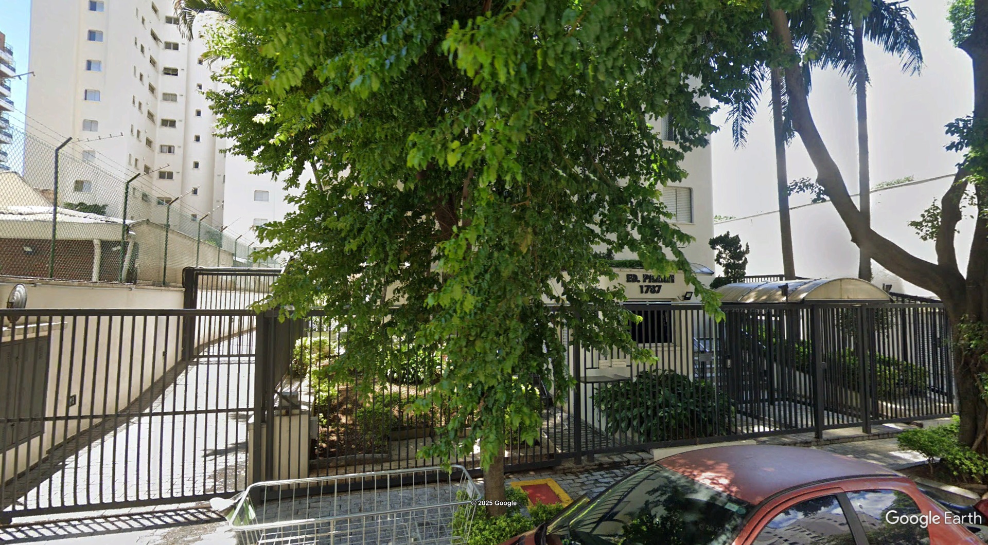 Apto nº 34 do Ed. Parati em São Paulo/SP - leilão extrajudicial - Não informado BR - lance mínimo R$ 602.008