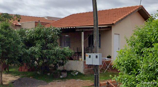 Direitos - Imóvel C/ 161,60m² Em Palotina/pr, localizado em Palotina - PR