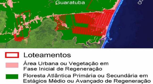 Imóvel C/ 360m² No Jardim Santo Amaro Em Guaratuba/pr, localizado em Guaratuba - PR, bairro Jardim Santo Amaro