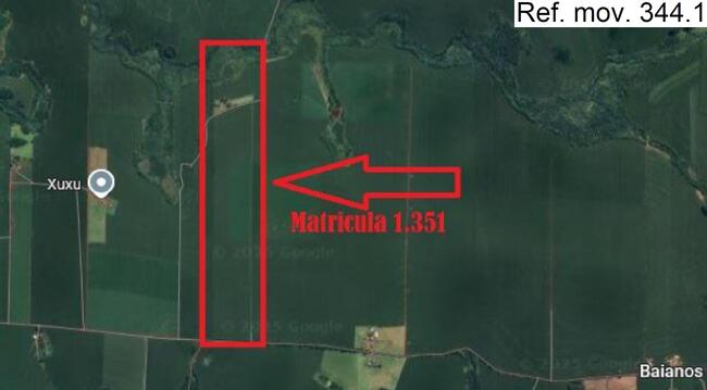 50% De Um Imóvel C/ 10 Alq. Em Ubiratã/pr, localizado em Ubiratã - PR
