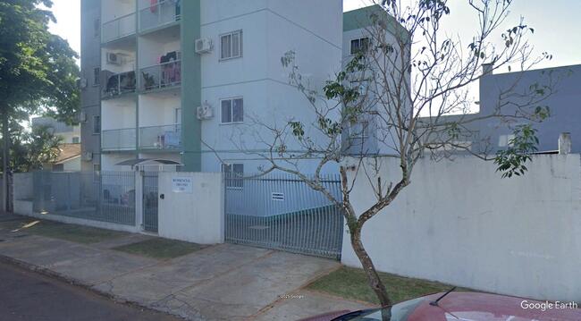 Apto Nº 34 Do Res. Treviso Em Toledo/pr, localizado em Toledo - PR, bairro Jardim Coopagro