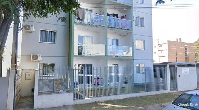 Apto Nº 34 Do Res. Treviso Em Toledo/pr, localizado em Toledo - PR, bairro Jardim Coopagro