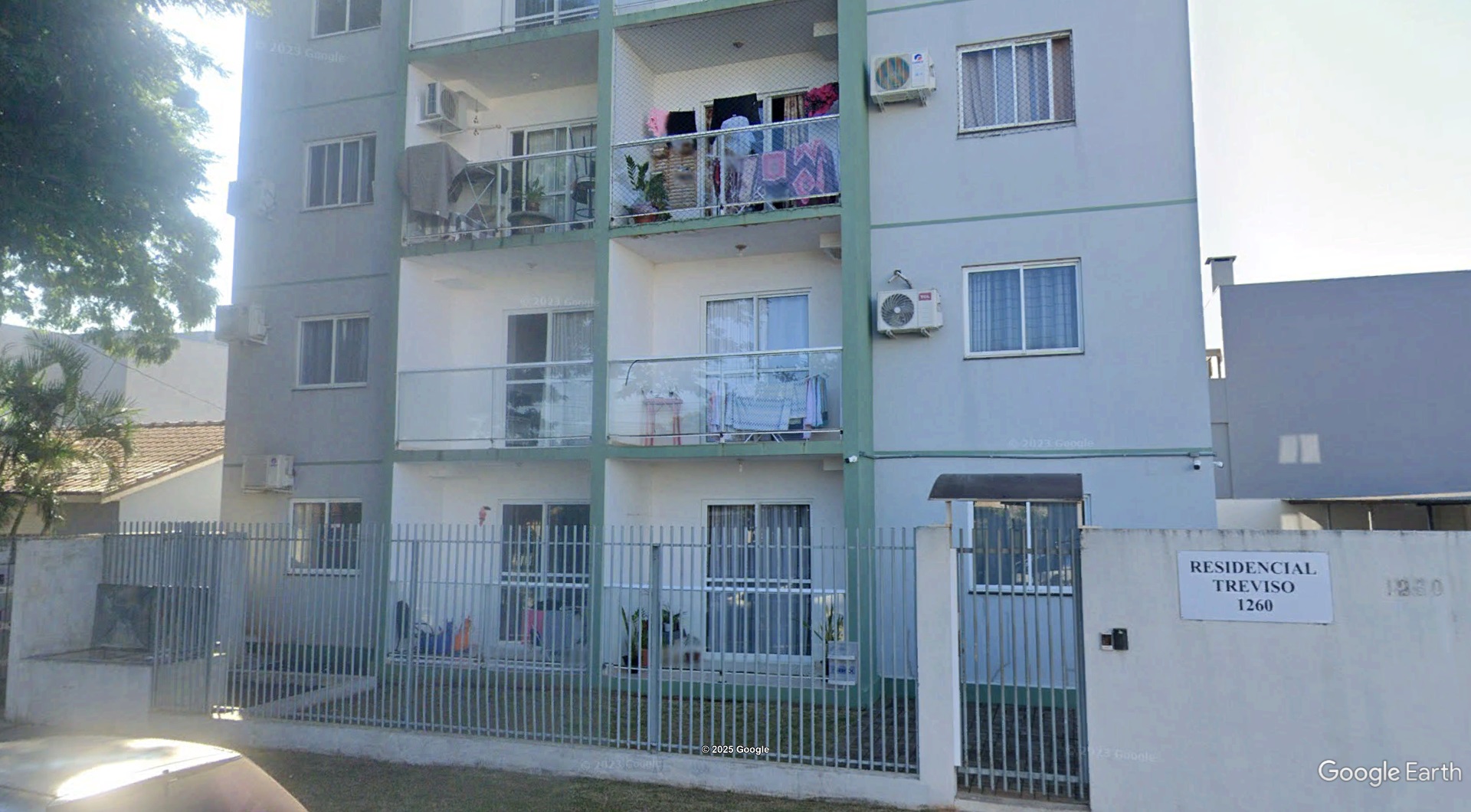 Apto nº 34 do Res. Treviso em Toledo/PR - leilão judicial - Toledo PR - lance mínimo R$ 157.369