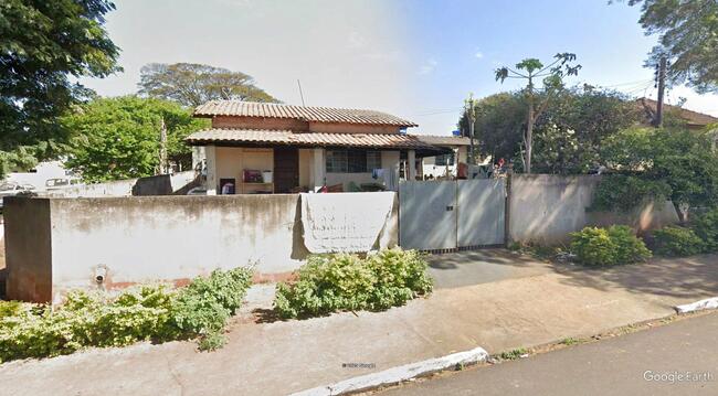 Imóvel C/ 450m² Em Arapongas/pr, localizado em Arapongas - PR, bairro Pq Siomara