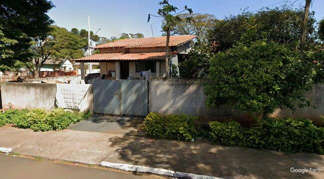 Imóvel C/ 450m² Em Arapongas/pr, localizado em Arapongas - PR, bairro Pq Siomara