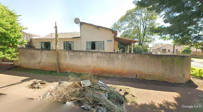 Imóvel C/ 450m² Em Arapongas/pr, localizado em Arapongas - PR, bairro Pq Siomara