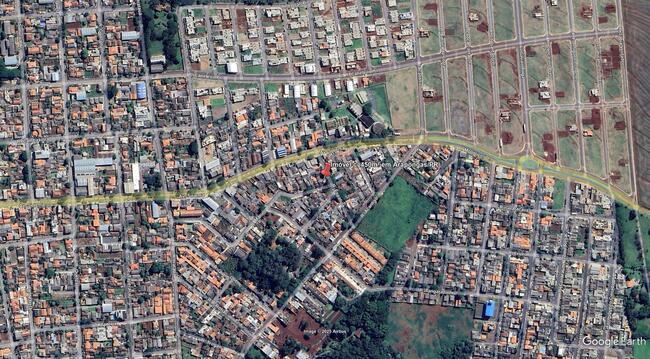 Imóvel C/ 450m² Em Arapongas/pr, localizado em Arapongas - PR, bairro Pq Siomara