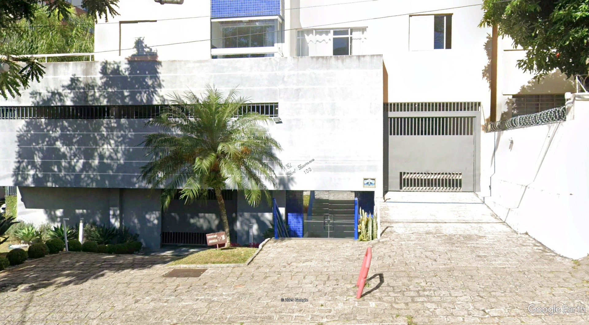 Apto  nº 123 do Ed. Saint Lawrence em Curitiba/PR - leilão judicial - Curitiba PR - lance mínimo R$ 154.638