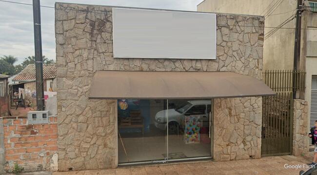 Imóvel C/ 225m² Na Vila Bernardo Em Arapongas/pr, localizado em Arapongas - PR, bairro Vila Sampaio