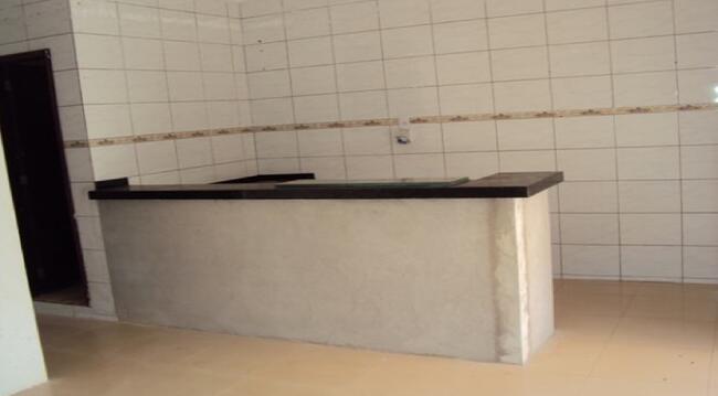 Imóvel C/ 225m² Na Vila Bernardo Em Arapongas/pr, localizado em Arapongas - PR, bairro Vila Sampaio
