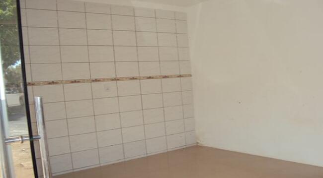 Imóvel C/ 225m² Na Vila Bernardo Em Arapongas/pr, localizado em Arapongas - PR, bairro Vila Sampaio
