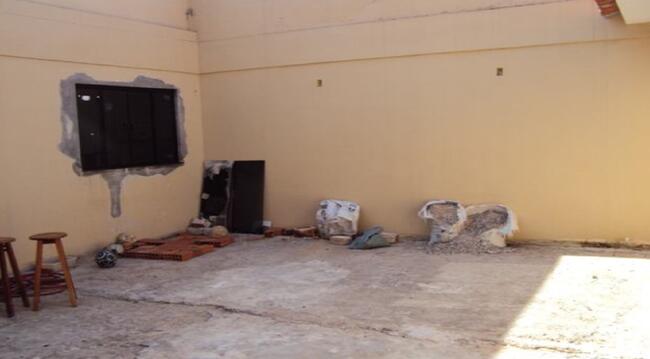 Imóvel C/ 225m² Na Vila Bernardo Em Arapongas/pr, localizado em Arapongas - PR, bairro Vila Sampaio