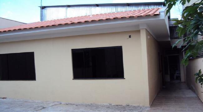 Imóvel C/ 225m² Na Vila Bernardo Em Arapongas/pr, localizado em Arapongas - PR, bairro Vila Sampaio