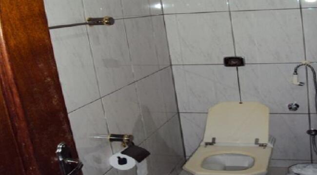 Imóvel C/ 225m² Na Vila Bernardo Em Arapongas/pr, localizado em Arapongas - PR, bairro Vila Sampaio