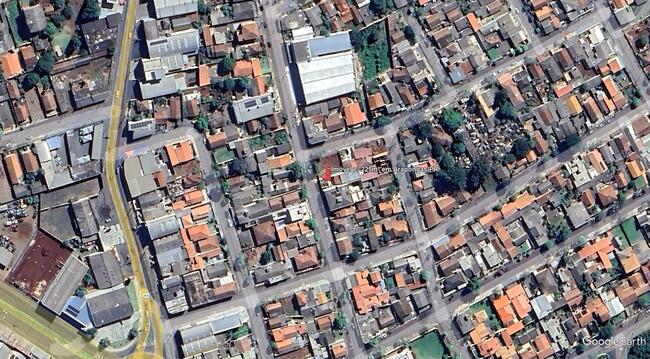 Imóvel C/ 225m² Na Vila Bernardo Em Arapongas/pr, localizado em Arapongas - PR, bairro Vila Sampaio