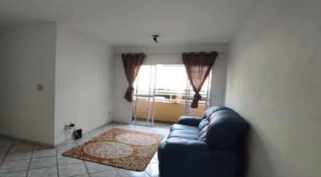 Apto Nº 11 Do Cond. Res. Londres Em Sorocaba/sp, localizado em Sorocaba - SP