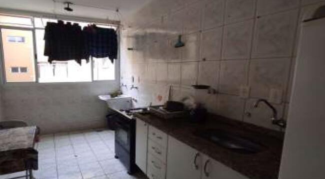 Apto Nº 11 Do Cond. Res. Londres Em Sorocaba/sp, localizado em Sorocaba - SP
