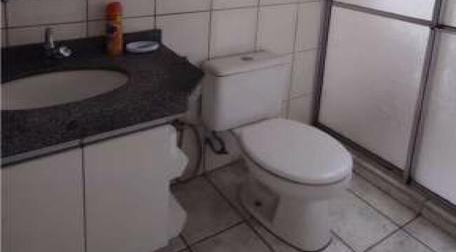 Apto Nº 11 Do Cond. Res. Londres Em Sorocaba/sp, localizado em Sorocaba - SP