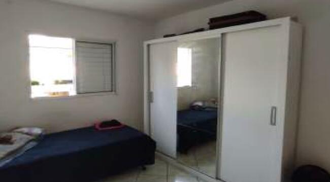 Apto Nº 11 Do Cond. Res. Londres Em Sorocaba/sp, localizado em Sorocaba - SP
