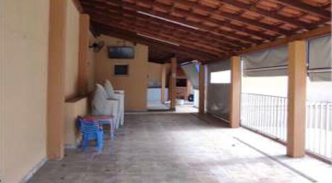 Apto Nº 11 Do Cond. Res. Londres Em Sorocaba/sp, localizado em Sorocaba - SP