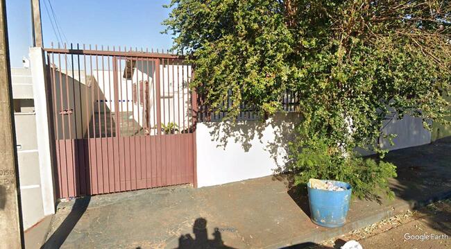 Imóvel C/ 250m² No Jardim Paris Em Londrina/pr, localizado em Londrina - PR, bairro Jardim Paris