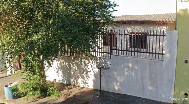 Imóvel C/ 250m² No Jardim Paris Em Londrina/pr, localizado em Londrina - PR, bairro Jardim Paris