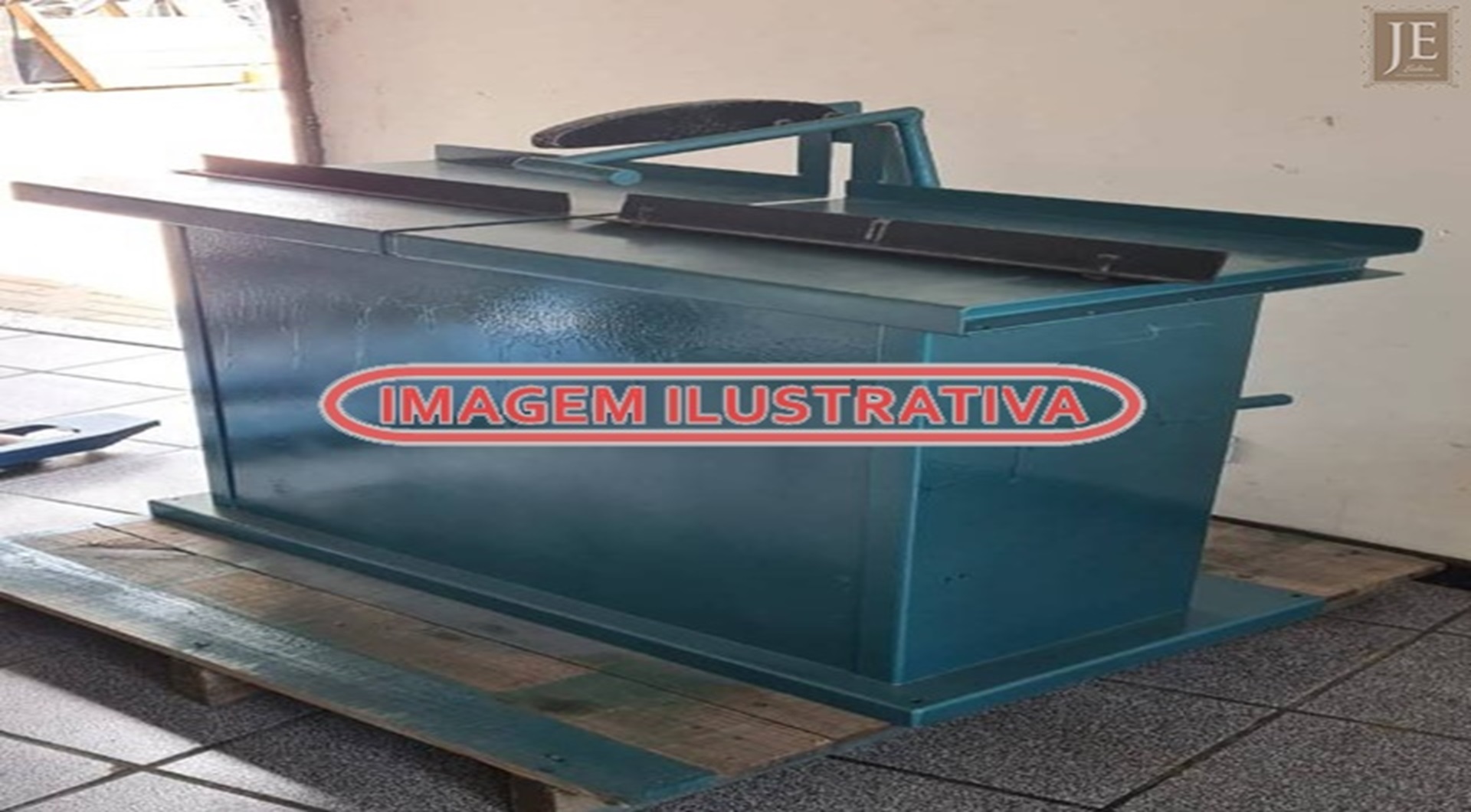 01 serra destopa - leilão judicial - Não informado BR - lance mínimo R$ 2.500