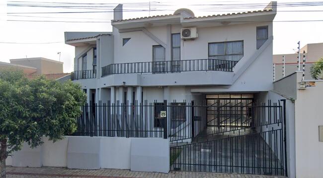 Imóvel C/ 326,19m² No Jardim Sant'anna Em Arapongas/pr, localizado em Arapongas - PR, bairro Jardim Sant'anna