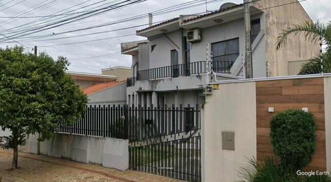 Imóvel C/ 326,19m² No Jardim Sant'anna Em Arapongas/pr, localizado em Arapongas - PR, bairro Jardim Sant'anna