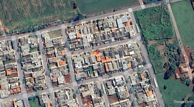 Direitos - Imóvel C/ 130m² No Res. Tereza Morciani Bononi Em Arapongas/pr, localizado em Arapongas - PR