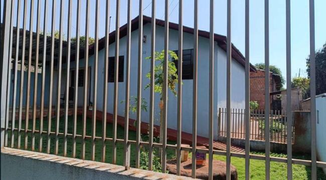 Imóvel C/ 276m² No Lot. Vila Verde I Em Borrazópolis/pr, localizado em Borrazópolis - PR