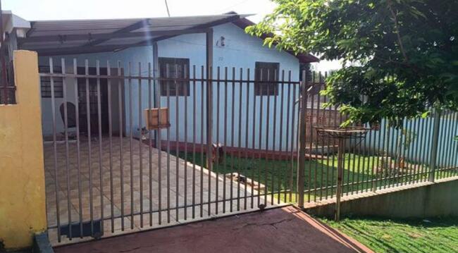 Imóvel C/ 276m² No Lot. Vila Verde I Em Borrazópolis/pr, localizado em Borrazópolis - PR