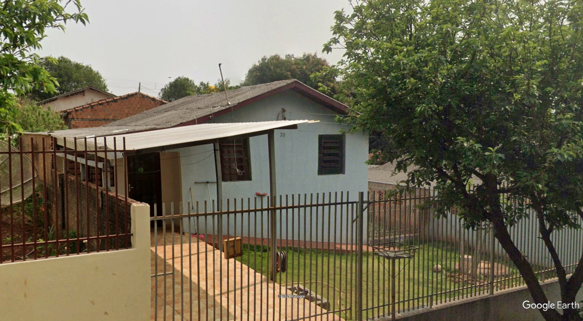 Imóvel c/ 276m² no Lot. Vila Verde I em Borrazópolis/PR - leilão judicial - Não informado BR - lance mínimo R$ 103.500